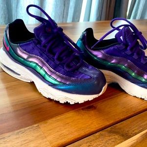 Nike air max 95’ 2y